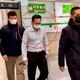 王大陸案幫查個資涉洩密　北市刑大警官出庭稱「誤傳」