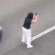 2賓士女演習市民高架下車擺拍　最高可罰33.6萬