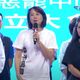 卓榮泰稱普發1萬違憲　王鴻薇：用更大民主表達「我們不同意」