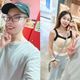 鄧佳華獄中失戀？　緋聞女友簡簡談兩人關係：朋友