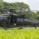 漢光41號持久作戰　陸航第602旅UH-60M空中快遞支援