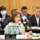 與民進黨不同調？「剴剴條款」二讀按贊成　邱議瑩道歉：失誤按錯