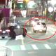 影/汐止男酒駕拒檢衝撞警車　遭圍捕落網吞22萬罰單