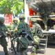 漢光41號戰傷救護演練　三支部新裝備提升戰場存活率