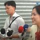 罷團宣傳「遷戶籍」罷免立委　徐巧芯：充滿仇恨的奧步行為