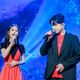 杜忻恬、李子森再傳曖昧！休息室「叫很大聲」被聽見　尷尬真相曝