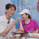 張秀卿昔暗戀羅時豐！自嘲「腿太短」敗給牛嫂