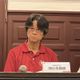 台師大女足隊「抽血換學分」　爭議教練周台英現身道歉