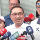蕭美琴又喊捍衛現狀　侯友宜嚴肅批：國家安全不能拿來操作