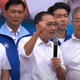 率新北6藍委反罷免！侯友宜：726不投票台灣「去了了」