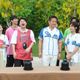 鹿希派玩吹牛突被嗆「吳宗憲沒教嗎？」徐乃麟笑喊：他學不會