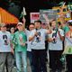屏東罷團包遊覽車北上罷桃園藍委？！粉專秀現場影片　網全傻眼了