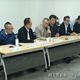 京華城案羈押10個月　柯文哲最後一次主持會議畫面曝光