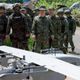 國軍大熱天漢光演習！「賴清德辦公室主任」高調穿軍裝擺拍惹議