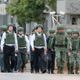 賴清德辦公室主任觸犯軍法？漢光演習穿軍裝擺拍　網嗆：她是軍人嗎