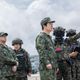 賴清德辦公室主任穿軍服高調擺拍惹議！總統府回應了