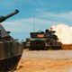 確保M1A2T戰車接裝順利　陸軍司令呂坤修視導維保設施