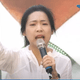 影/徐巧芯激動泛淚！民眾黨造勢喊：柯文哲絕不是貪污的人