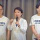 新竹藍白合反罷免！盧秀燕：兄弟姊妹有難一定要挺身而出