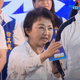 影/盧秀燕：民進黨全黨因為「柯建銘」沉淪罪惡淵藪！
