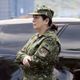 賴清德辦公室主任「軍裝擺拍照」炎上！軍方人士轟：應棄保守封建思維