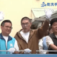 謝國樑陪黃健豪車掃反罷免　親曝自身經驗籲用力催票