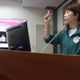 電線桿被吹倒是警惕　陳亭妃開嗆：誰擋電纜地下化預算跟他拚命