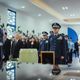 故華裔飛官朱安琪歸葬碧潭　珍貴文物捐贈空軍典藏