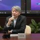 郭智輝自評丹娜絲救災100分扯921　粉專酸：他是國家奇葩存在