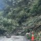 台20線南橫公路出事！大規模土石崩落雙向封閉