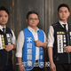 台中3藍委開票過程太勁爆　郭正亮：看到藍白合作可怕威力