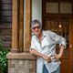 67歲資深歌手「蚱蜢王子」李恕權發文挺罷免：挽救主權