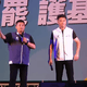 吳宗憲基隆站台挺林沛祥！他喊：「半小時就幹爆他們一年陰謀」