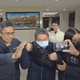 台北警界醜聞！　2包庇賭博電玩貪警交保