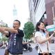 表態「反罷免」遭刷1星負評！永康商圈店家不退縮