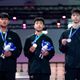 世大運遭搶賀電　蔣萬安發聲：一起守護我們台灣人的驕傲！