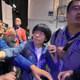 王崑義/賀電事件亂扯砍預算　揭開民進黨炒作罷免話術