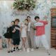 《食尚》曾子余登記結婚！師父黃鐙輝、納豆到場證婚