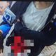 影/基隆流血衝突！1人遭砍成重傷「嫌犯跳樓逃逸」