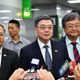 中華隊世大運遭搶賀電　卓榮泰批「口蜜腹劍、虛情假意」