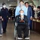 沈慶京重獲自由！交出1億8000萬元保金　裝完電子腳環將獲釋