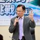 柯建銘稱「不去罷免非台灣人也」！張啓楷：想掌握立院主導權