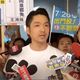 陪王鴻薇10度車隊掃街　蔣萬安回防本命區：不能走回一言堂