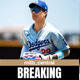 MLB/繳出屠殺成績從新人聯盟畢業　柯敬賢終於被升了