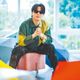 孝親獎/蕭煌奇報母恩「後世人給妳靠」　每天電話送關心