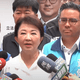 柯文哲聲請726投票遭駁！盧秀燕：賴清德和柯建銘出來面對