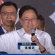 影/暴雨澆不熄熱情！張善政激喊票投不同意：告訴民進黨「這件事」