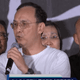 藍反罷選前之夜衝15萬人！朱立倫喊：投不同意讓賴清德好好反省