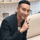 王陽明認「幾乎不做家事」靠智慧家電輕鬆當好尪