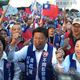 罷免投票倒數！　花蓮藍營、罷團市區街頭催票